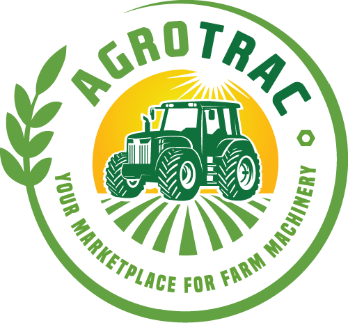 Agrotrac.ro - Piese, utilaje, accesorii, tractoare și produse agricole