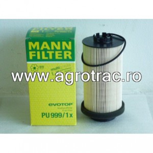 Filtru Mann-Filter PU999/1x