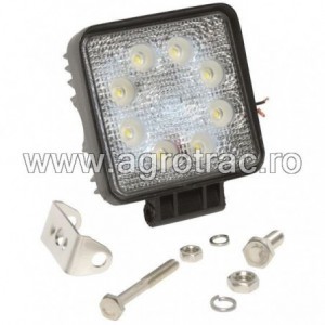 Proiector LED 12/24V 24W GoPart