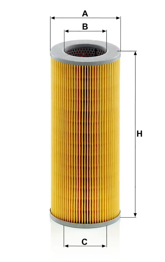 FILTRU HIDRAULIC MANN 8002182.webp