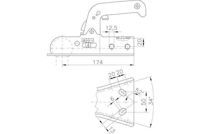 Cupla-de-remorcare-WINTERHOFF-WW8-Y-pentru-remorca-de-800-kg-cu-bara-de-tractiune-de-tip-V-12_11.webp