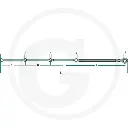 CONDUCTA RETUR 4 CILINDRI 3055380R91 37402006.webp