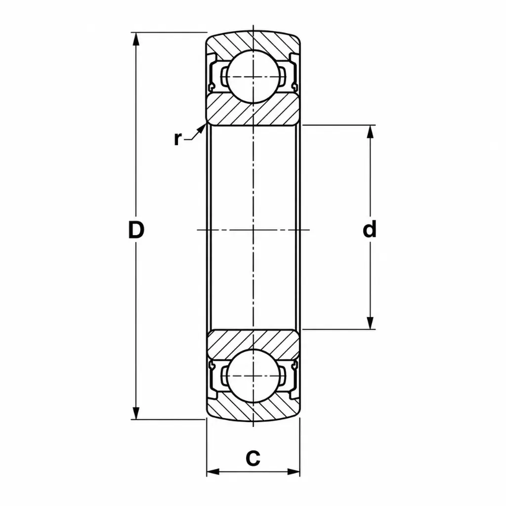 Rulment UD205-2RS IMP (2).webp