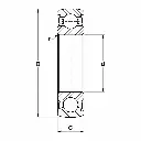 Rulment UD205-2RS IMP (2).webp