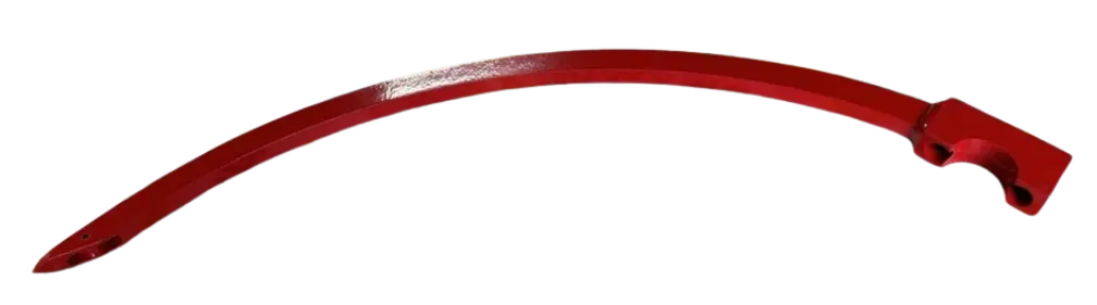 AC PRESA 02187 BANFORD MIC/SCURT ~