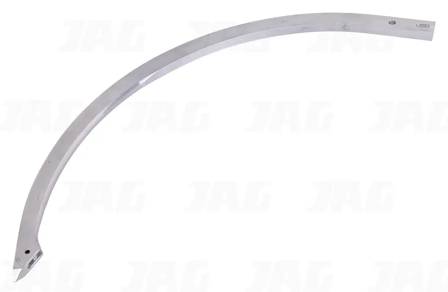 AC PRESA 51-0027 59.022 1115.22.08.23 B123062 WELGER AP45 AP52