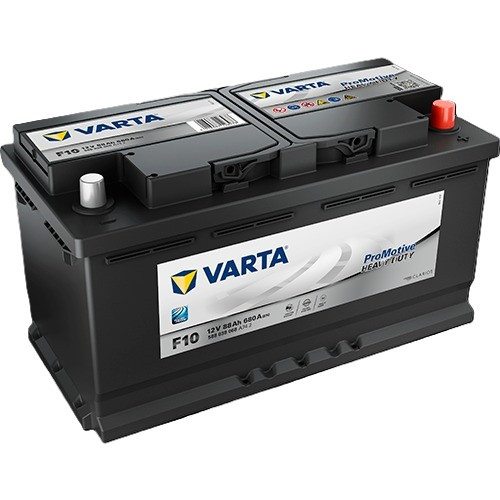 ACUMULATOR 12V 88AH 680A VARTA F10 588038068A742 ~