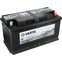 ACUMULATOR 12V 88AH 680A VARTA F10 588038068A742 ~