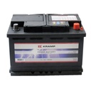 ACUMULATOR KRAMP 74AH 680A 574104068KR ~