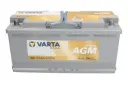 ACUMULATOR VARTA 105AH 950A AGM 605901095 A4 ~