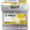 ACUMULATOR VARTA 50AH 540A AGM A9 550901054 ~