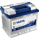 ACUMULATOR VARTA 60AH 640A BLUE N60 560500064D842 ~