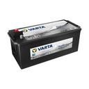 ACUMULATOR VARTA BLACK 180AH 1400A 680011140A742 ~