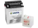 ACUMULATOR VARTA 14AH 190A YB14L-A2 514011019I314PS POWERSPORTS FRESHPACK