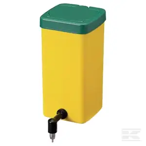ADAPATOARE CU REZERVOR IEPURI 1L 740145G