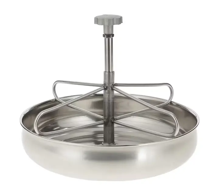 ADAPATOARE HRANA PORCI 24CM VV5300