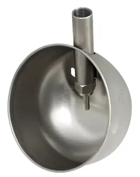 ADAPATOARE PORCI 1/2' 105MM FARMA 201002FA