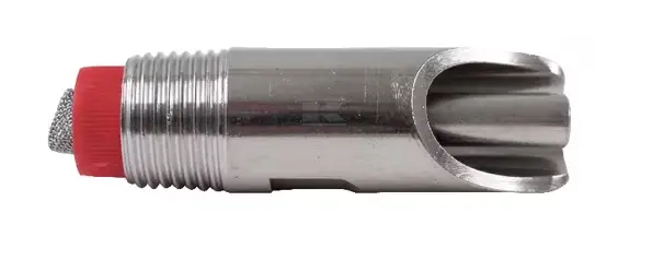 ADAPATOR CU SUZETA 1/2" 75MM MONOFLO 1610035231 ~