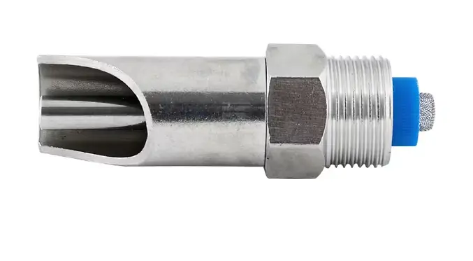 ADAPATOR CU SUZETA 3/4" 81.6MM 1610035236M1