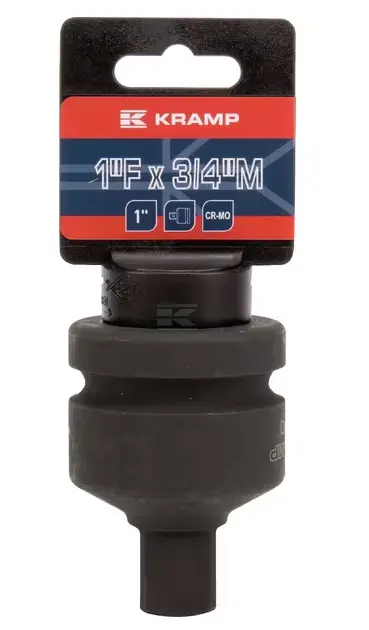 ADAPTOR IMPACT 1-3/4 1803428600KR ~