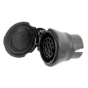 ADAPTOR PRIZA 7-13 POLI 311105JAE 
