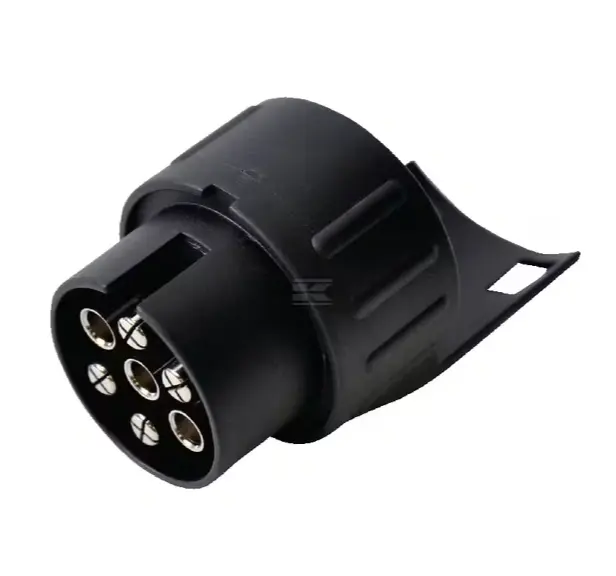 ADAPTOR PRIZA 7-13 POLI LA404034 ~