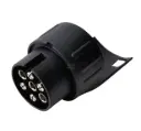 ADAPTOR PRIZA 7-13 POLI LA404034 ~