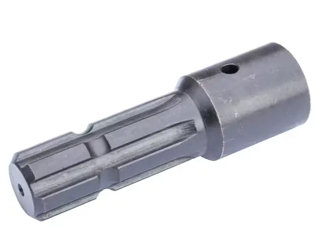 ADAPTOR PTO 11/8-Z6 13/8-Z6 671000KR ~~