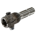 ADAPTOR PTO 13/8-6Z - 13/8-21Z 6710221KR