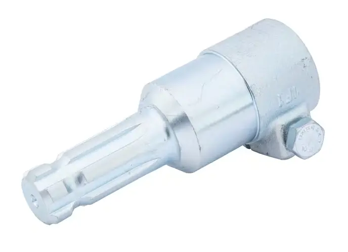 ADAPTOR PTO 13/8-Z6 - 11/8-Z6 6710103KR ~~