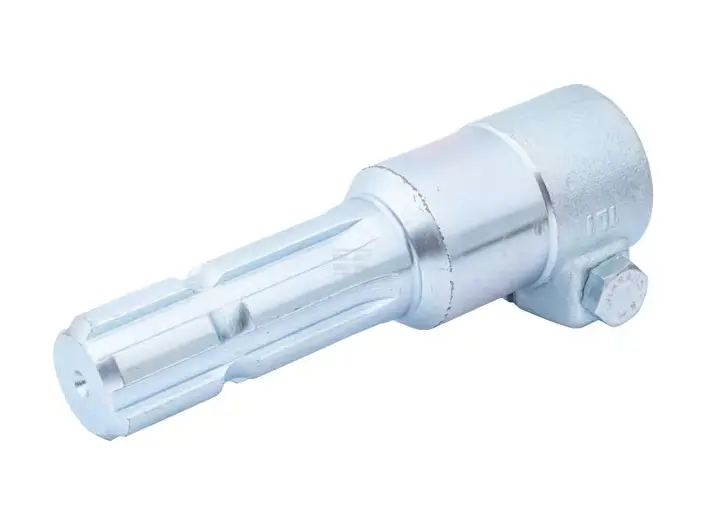 ADAPTOR PTO 13/8-Z6 - 13/8-Z21 6710007KR 70/1192-3 ~~