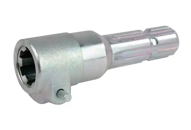 ADAPTOR PTO PRELUNGIRE 13/8-6 LA 13/8-6 175MM 6710164KR ~~