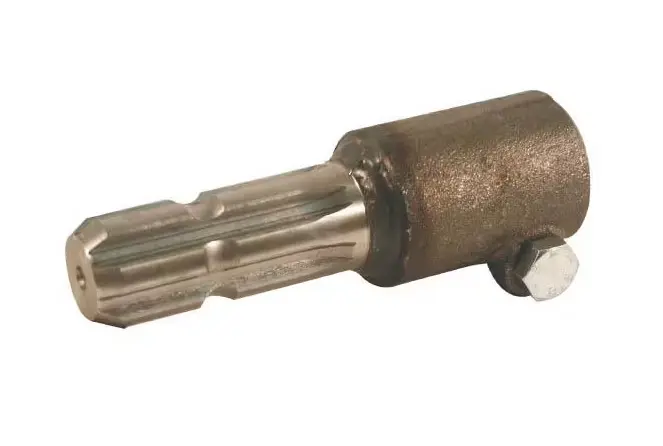 ADAPTOR PTO PRELUNGIRE 13/8-Z6 6720101KR ~~