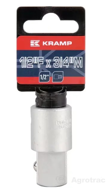 Adaptor tubulara 1/2-3/4 18060199250KR