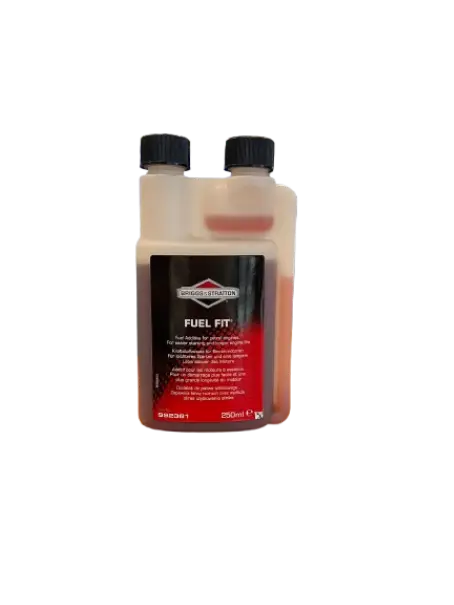 ADITIV BENZINA B&S 992381 999005 250ML ~