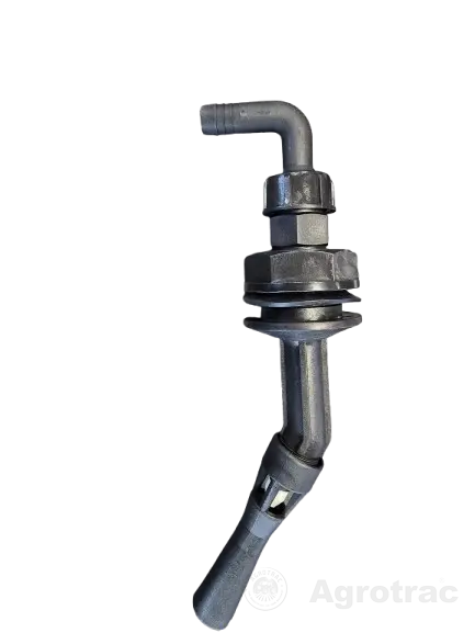 Agitator lateral curbat erb AP24MB