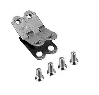 AGRAFA CUREA MS25 AGV25_1M.Z445 B139753 LA BUCATA 