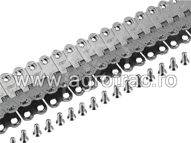AGRAFA CUREA MS25 AGV25_1M.Z445 B139753 LA METRU 