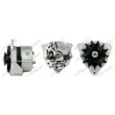 ALTERNATOR 685498.0 IA449 920-34 B104993 CLAAS LUCAS ~