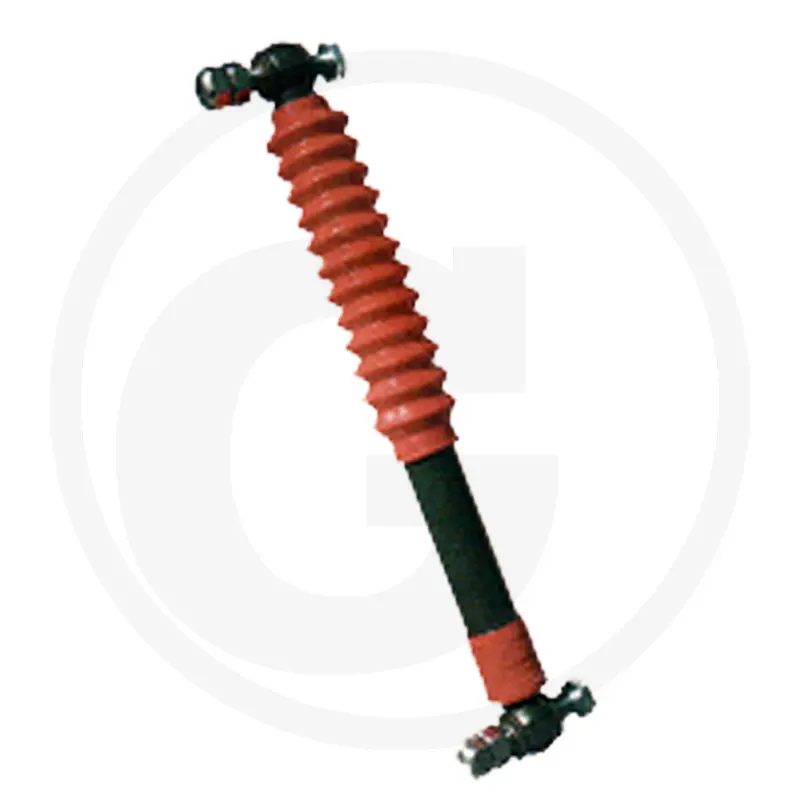 AMORTIZOR HYDR-PNEUM 900KG ROSU 990070 KNOTT ~