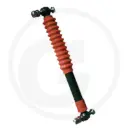 AMORTIZOR HYDR-PNEUM 900KG ROSU 990070 KNOTT ~