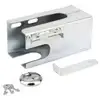 Siguranţă antifurt remorca 759002KR cu lacat