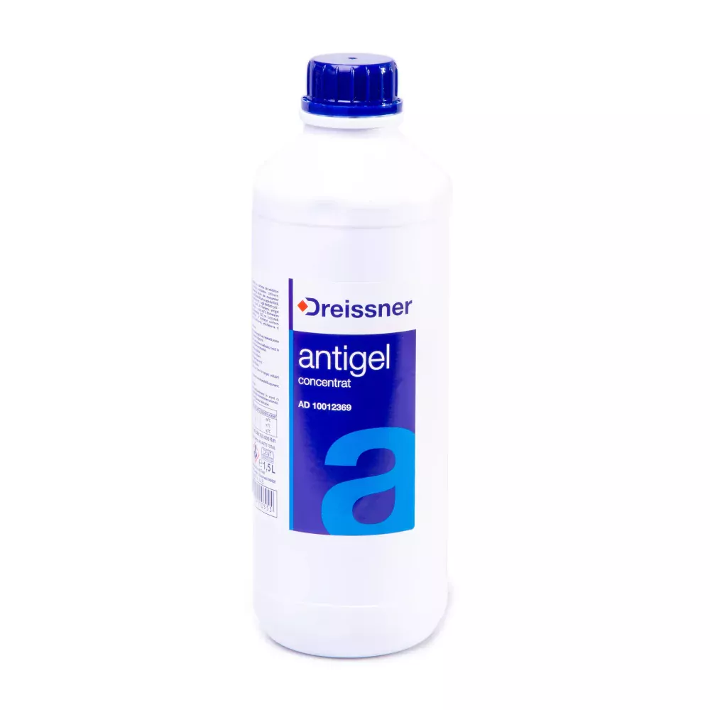 ANTIGEL AD ALBASTRU G11 1.5L AD10012369 ~