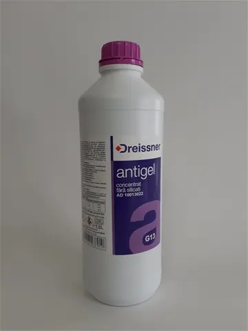 ANTIGEL AD VIOLET G13 1.5L AD10013022