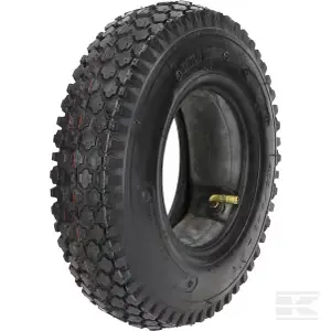 ANVELOPA CU CAMERA 4.10/3.50-6 4PR HF-201 41035064HF201S ~