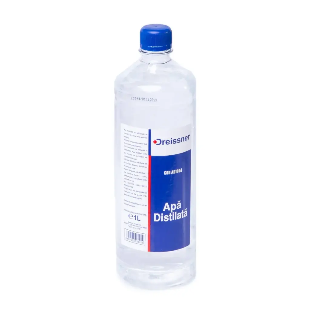 APA DISTILATA AD1004 1L