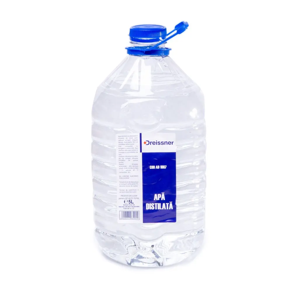 APA DISTILATA AD1007 5L