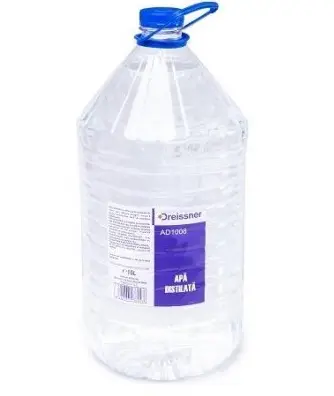 APA DISTILATA AD1008 10L