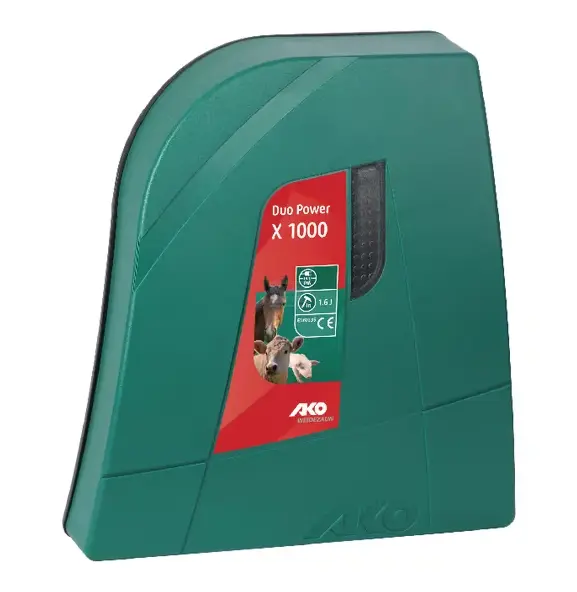 APARAT INCARCARE GARD DUOPOWER X1000 372871