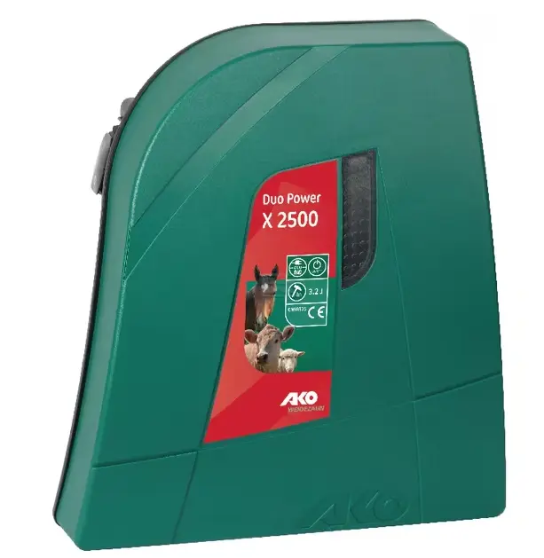 APARAT INCARCARE GARD ELECTRIC X2500 372872